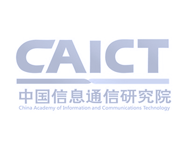 中国信息通信研究院logo